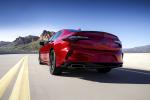 Acura TLX Advance 2020 года